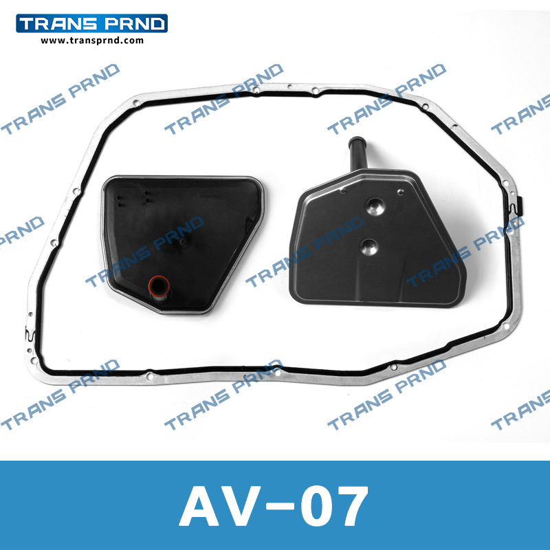 6HP-19/09L 奥迪A4(03-08)/A6(05-11)/A8(03-10)/辉腾（02-13）