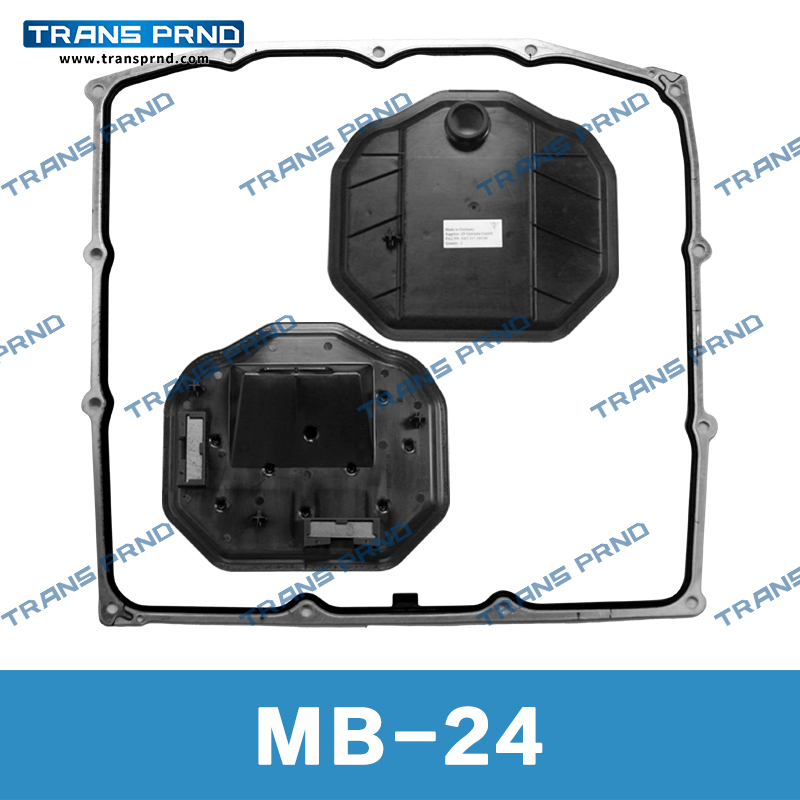 8HP-75X 路虎揽胜 发现