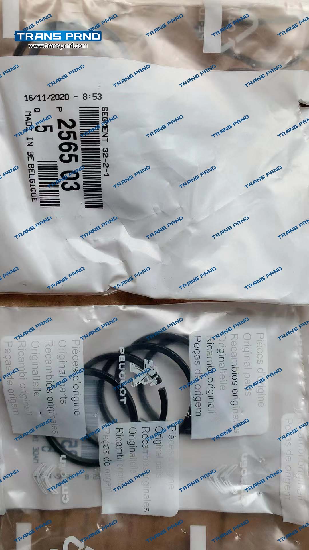 AL4 256503