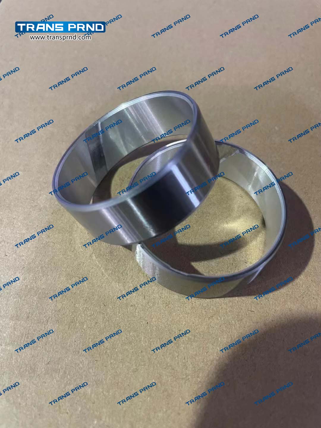 6T41E Oil pump aluminum sleeve 油泵铝套