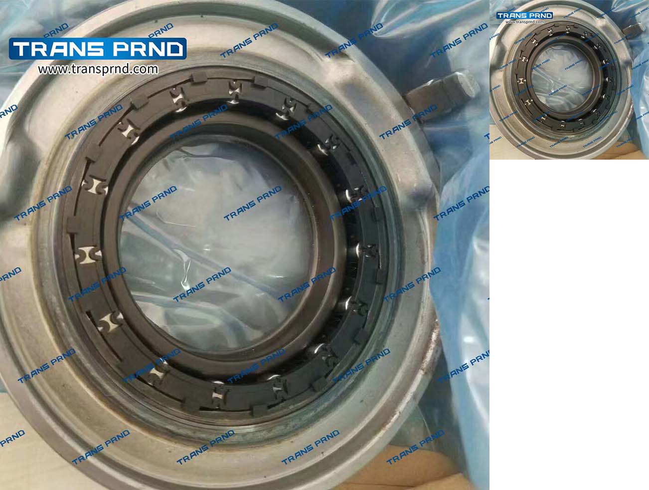 01M Single clutch 单项离合器