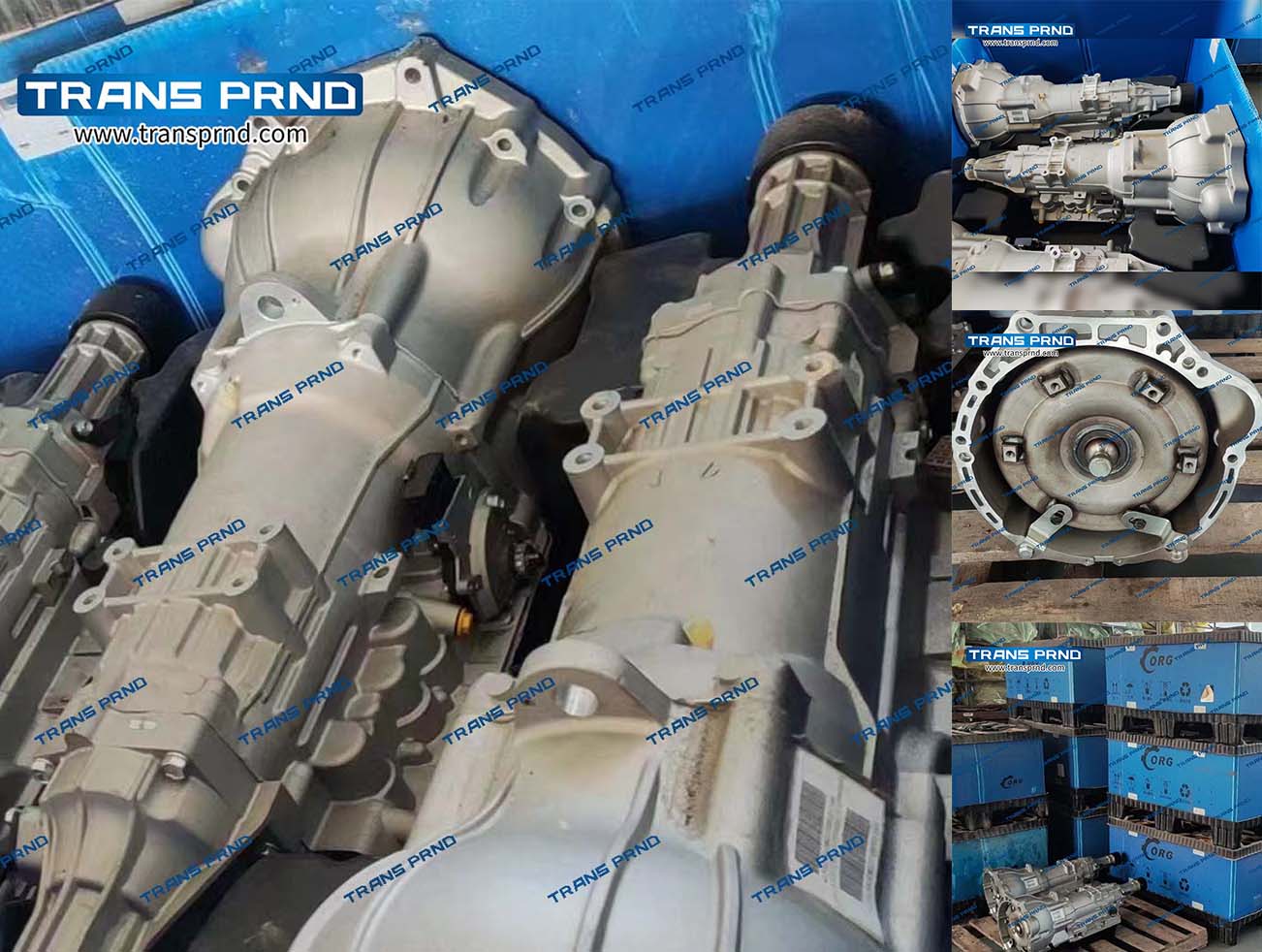 03-71& 03-72LE Lifan transmission assembly 力帆变速箱总成