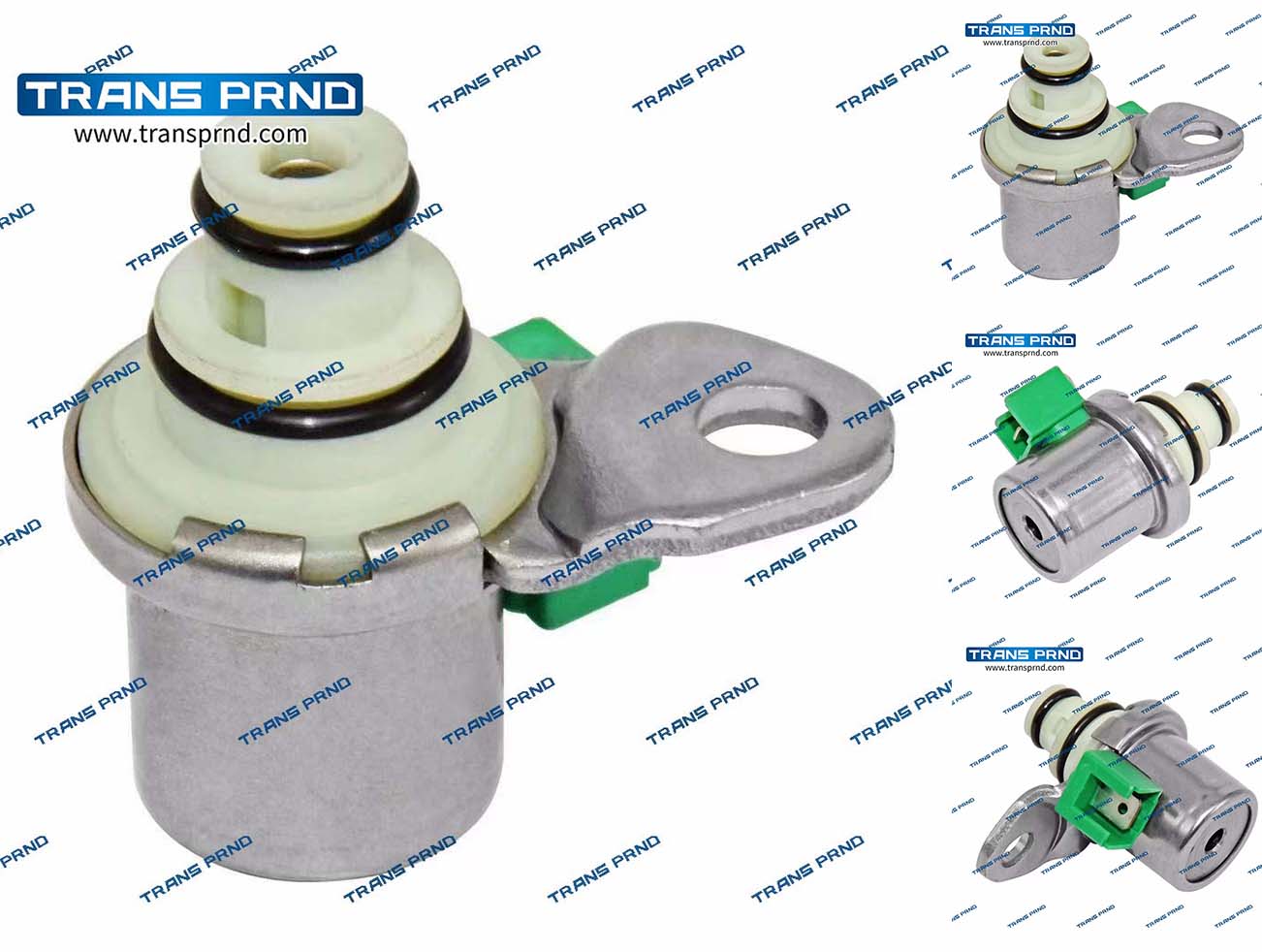 4F27E Solenoid valve 电磁阀