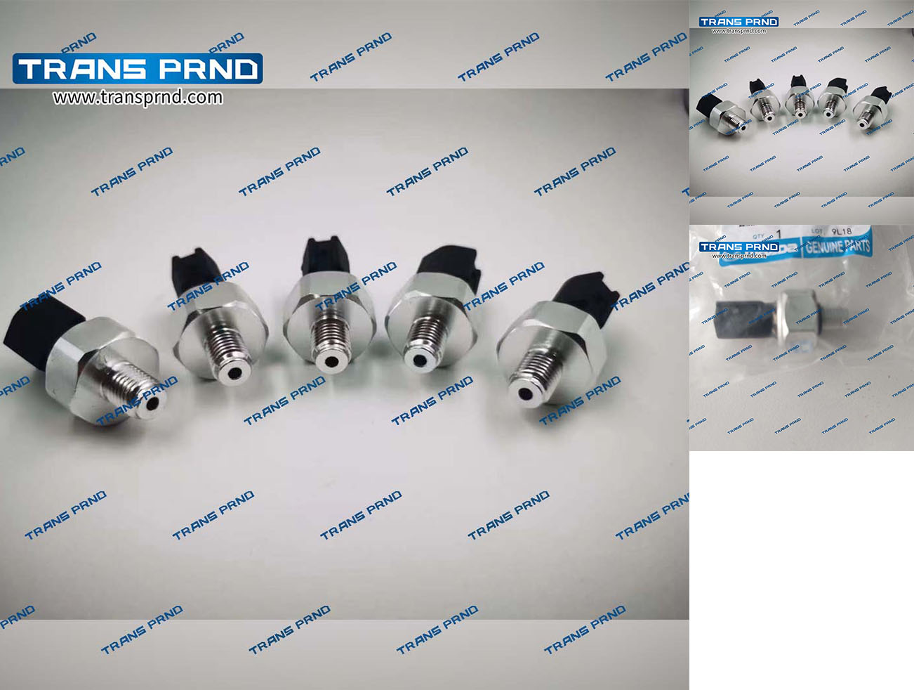 4F27E Pressure Switch 压力开关