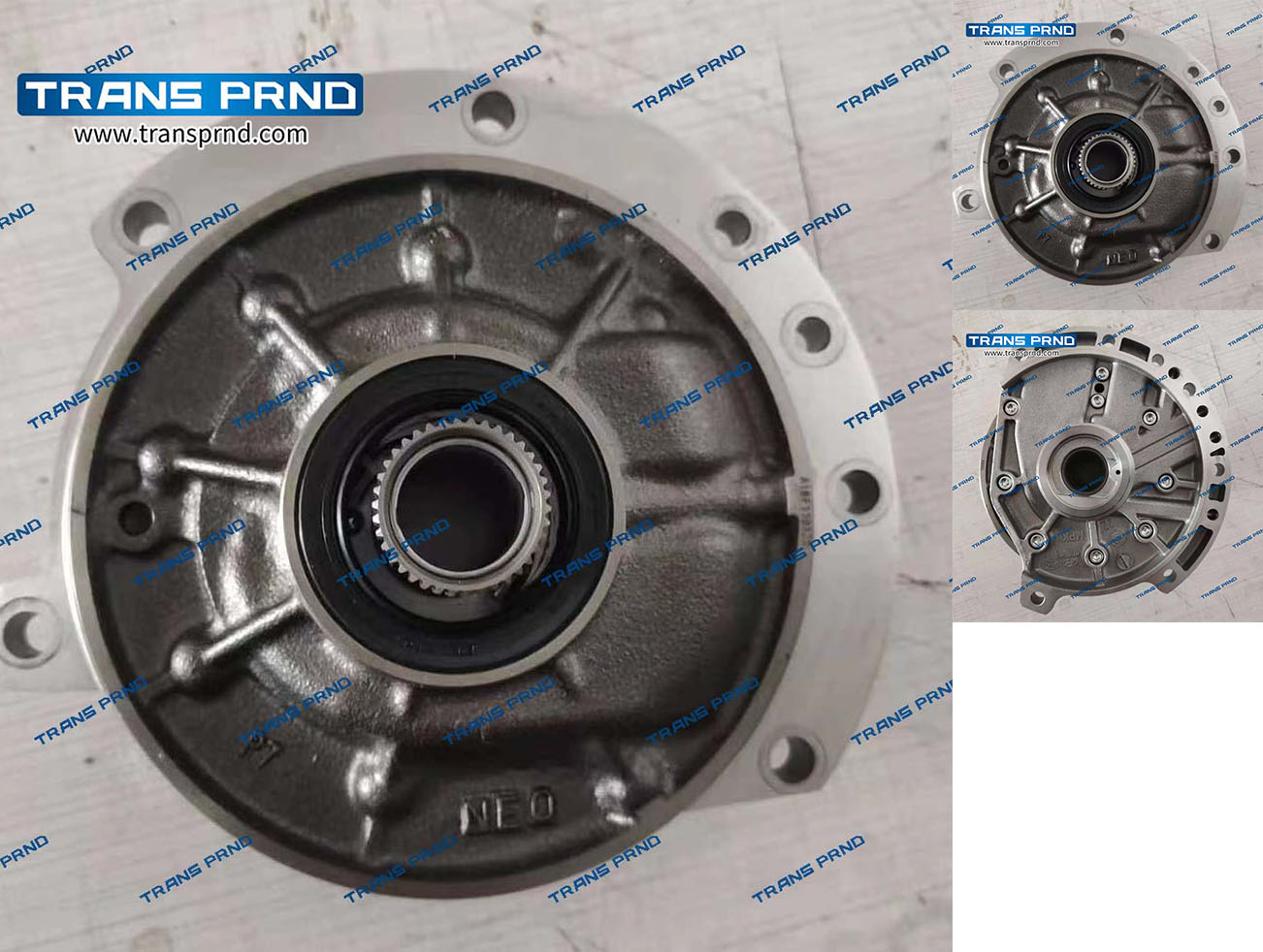 A4CF1 Oil pump 油泵