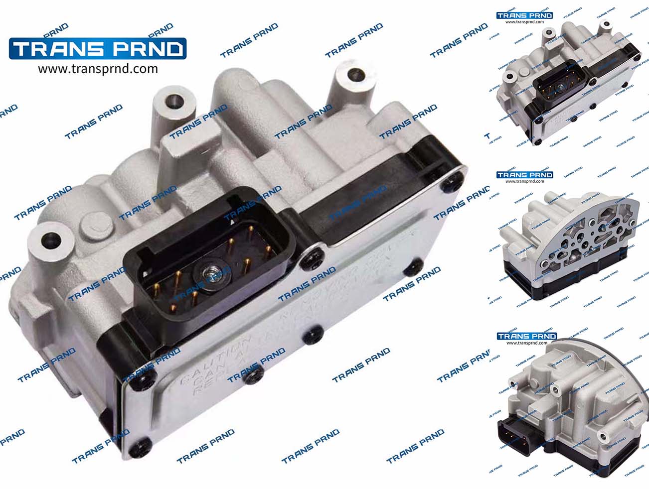 A604 Domestic solenoid valve 国产电磁阀