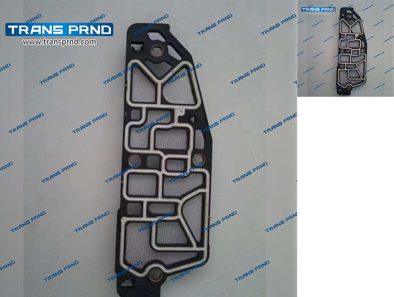 A606 Solenoid valve screen 电磁阀滤网