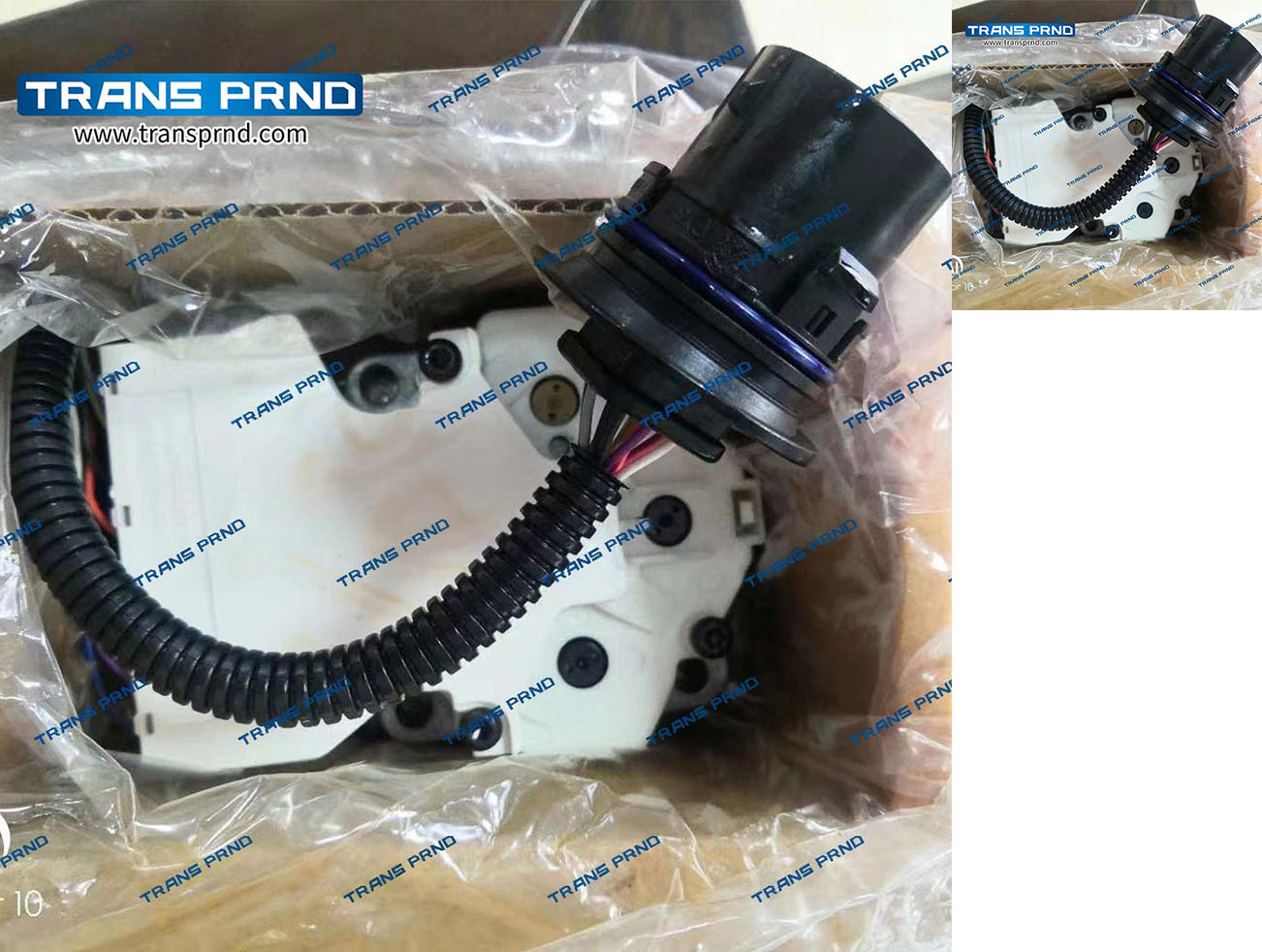 CD4E Solenoid valve 电磁阀