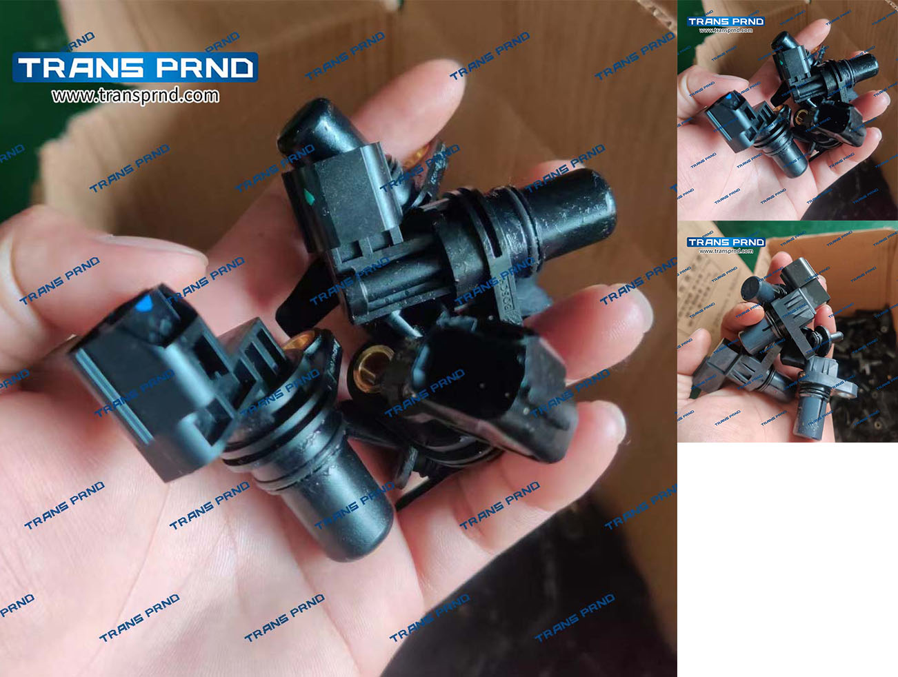 F4A4 sensor 传感器