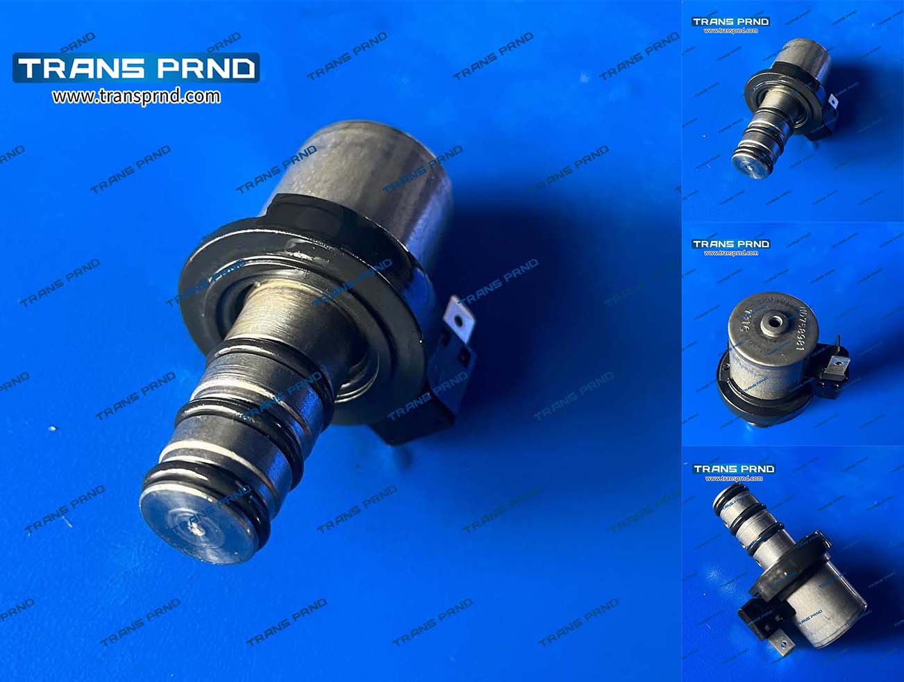 F4A4 Solenoid valve 电磁阀