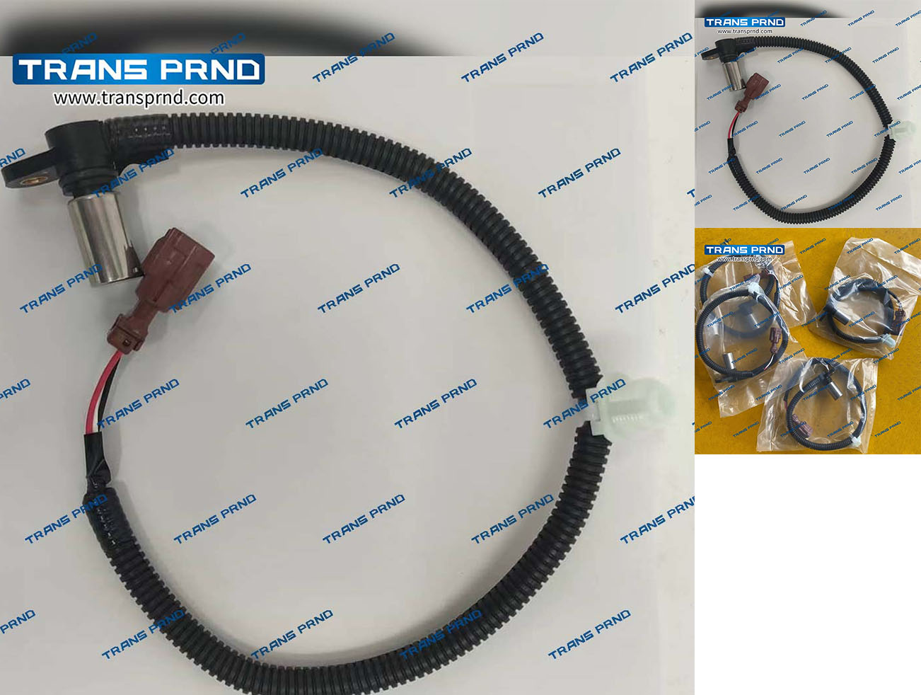 RE4F03A sensor 传感器