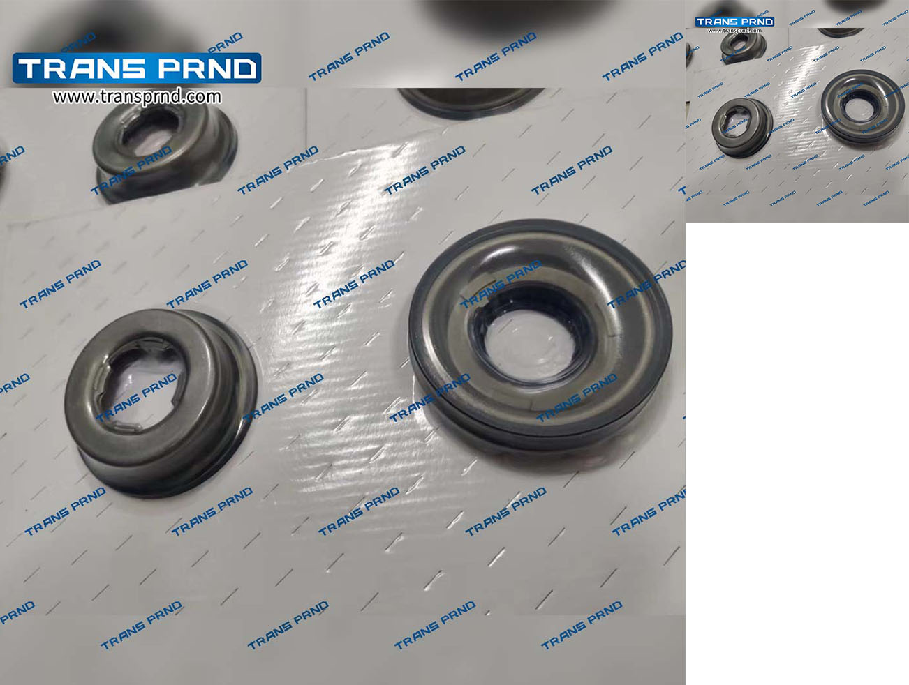 RE4F03A Piston kit 活塞包