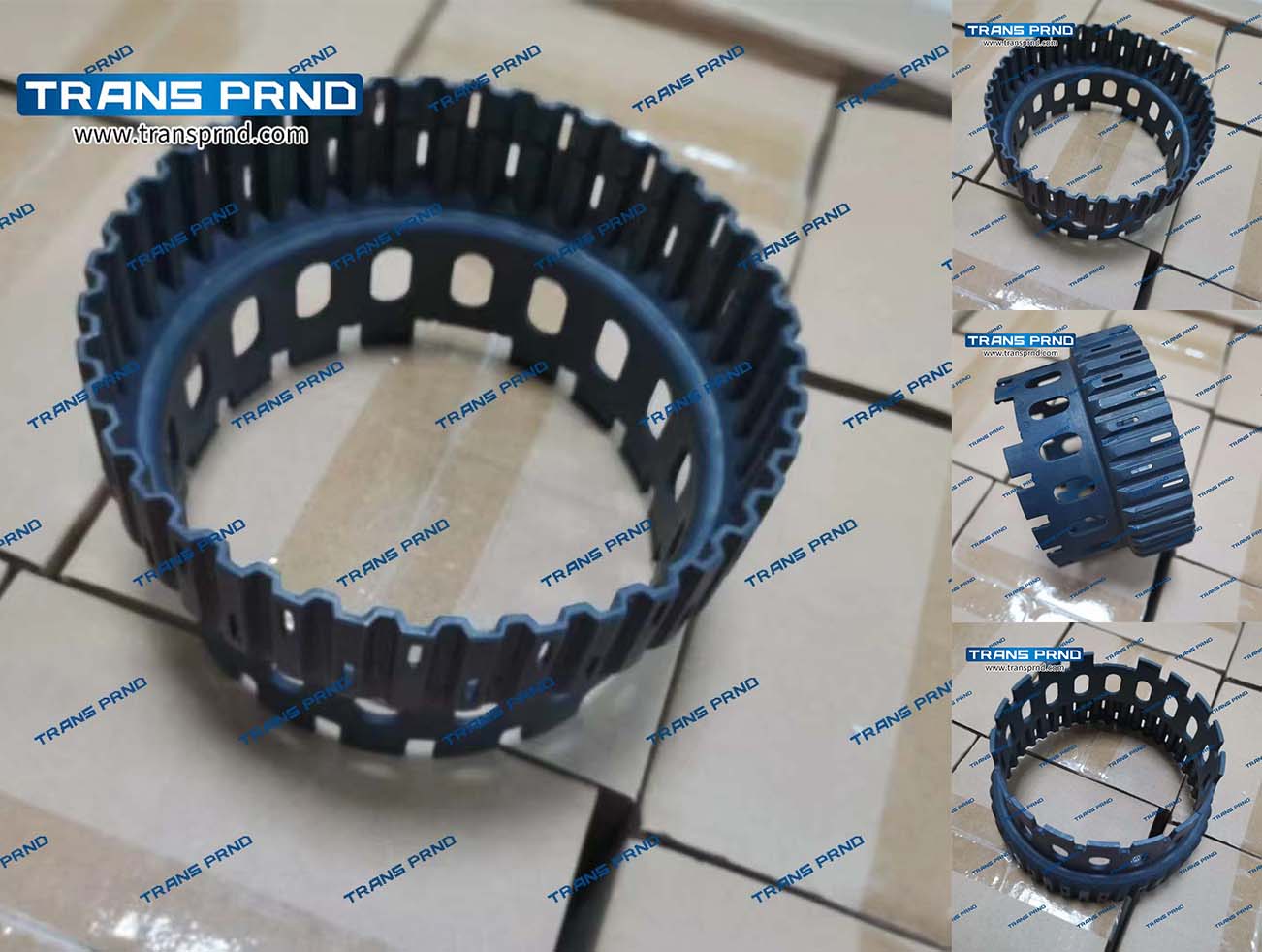 U140E&U241E  Planetary shield 行星架罩