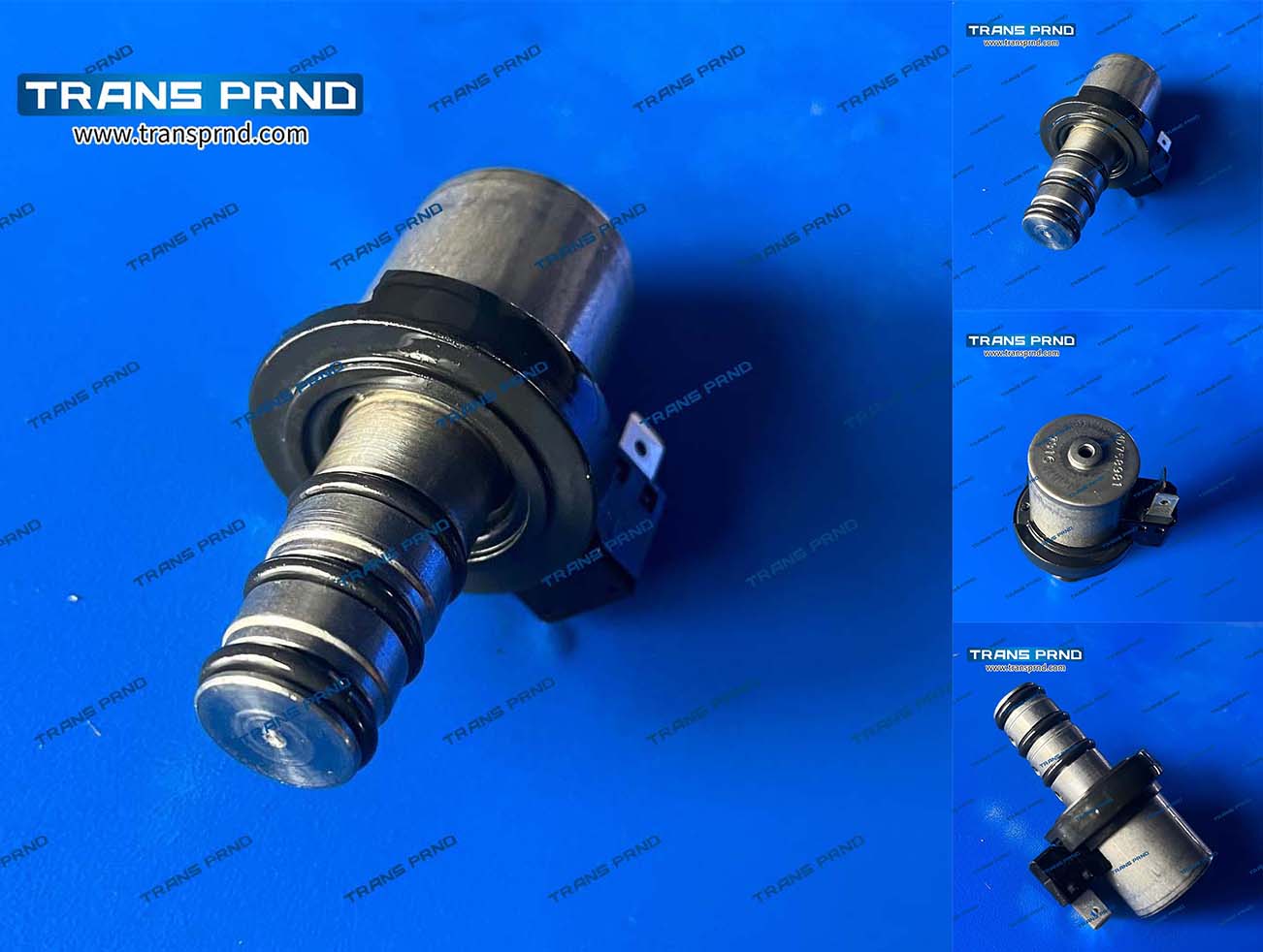 W4A5 Solenoid valve 电磁阀