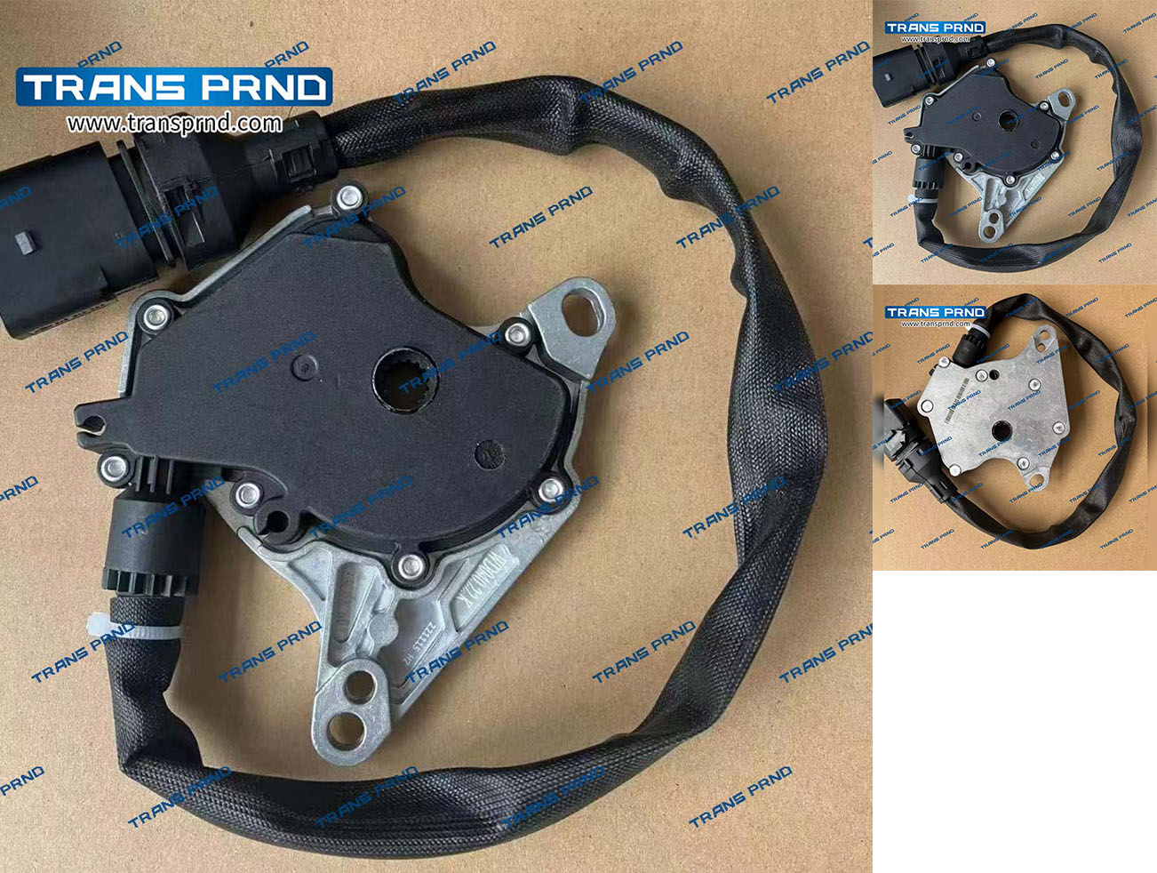 5HP-19(01V) Audi gear switch 奥迪档位开关