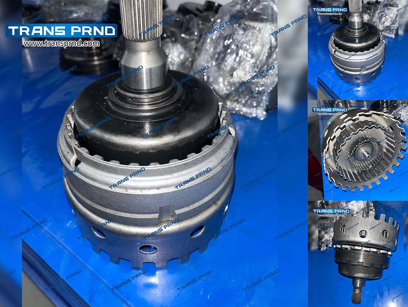 5HP-19(01V) Planetary shelf 行星架