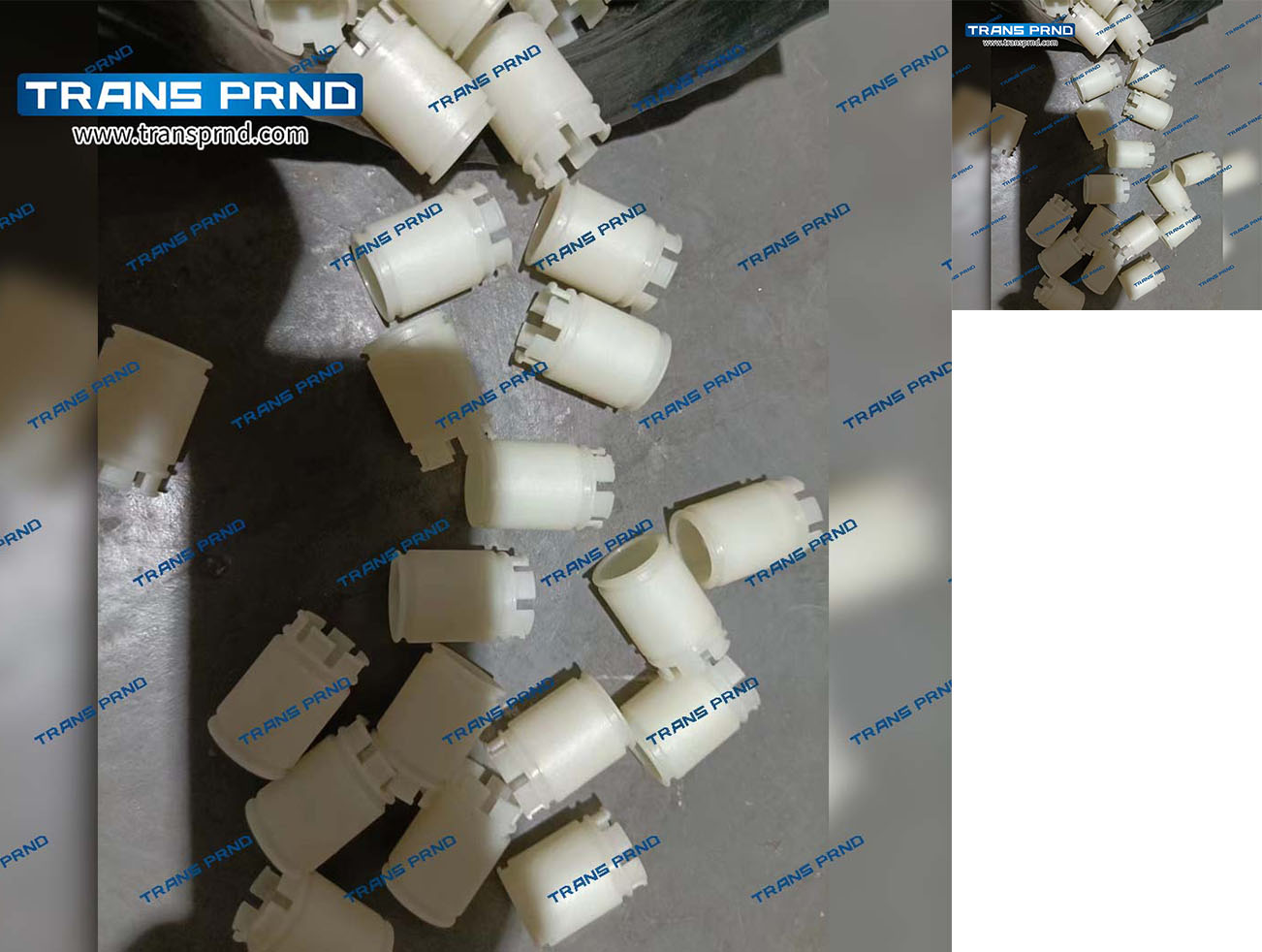 5HP-19(01V) BMW oil pump conduit 宝马油泵导管