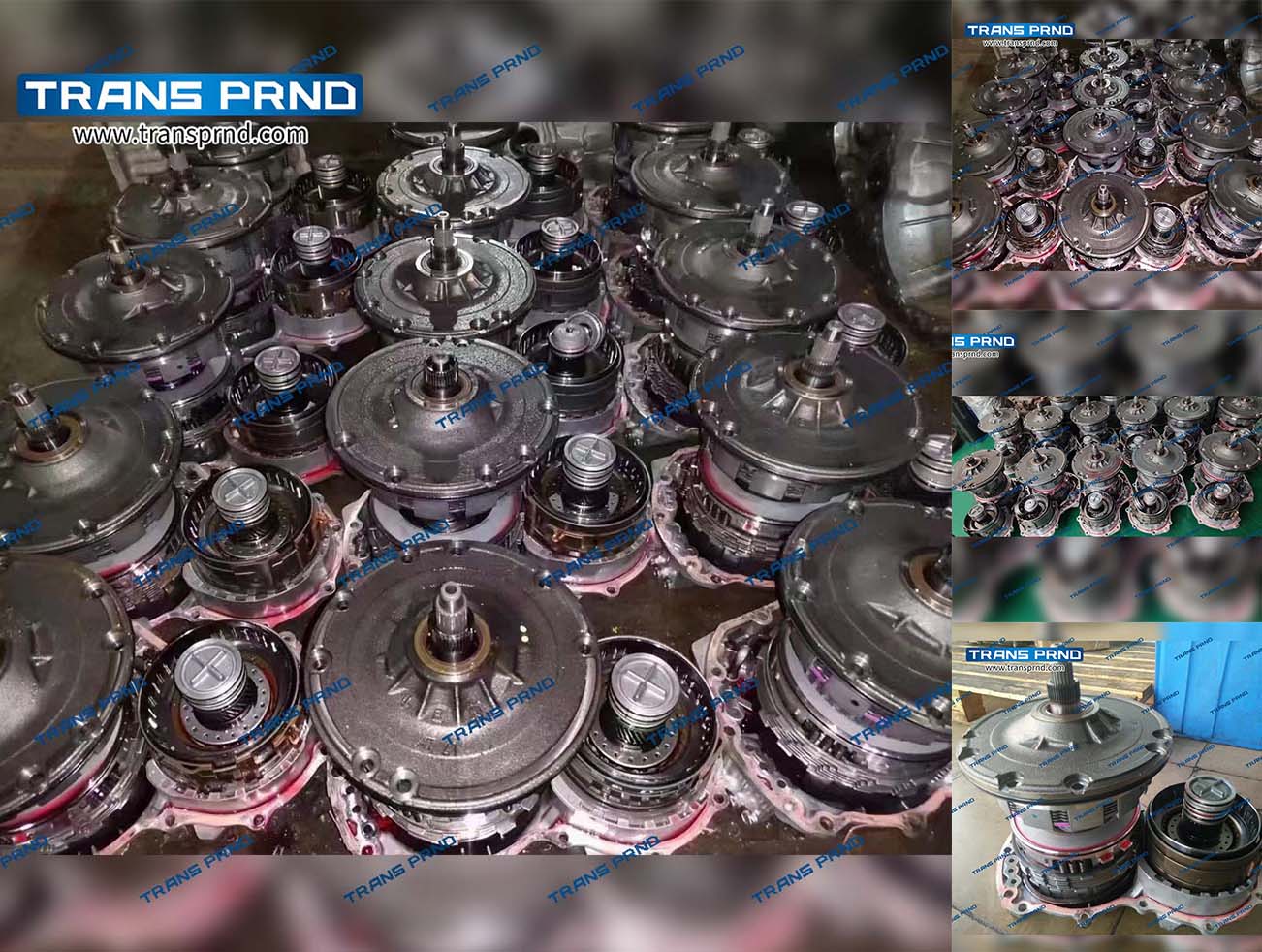 55- 51SN New fittings and valve body removed 新拆配件和阀体