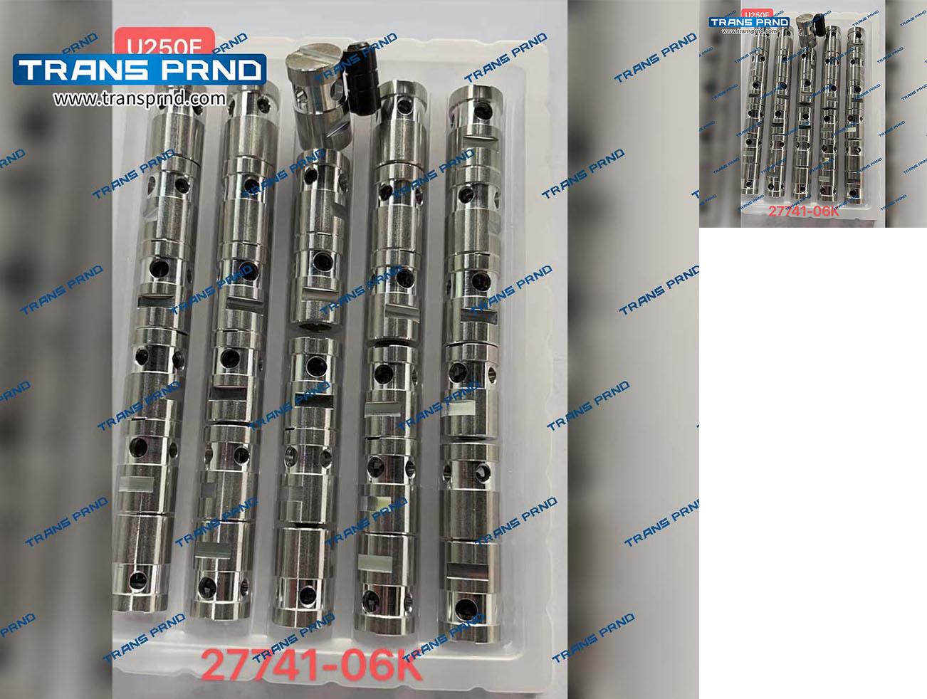 U151E&U250E 27741-06K