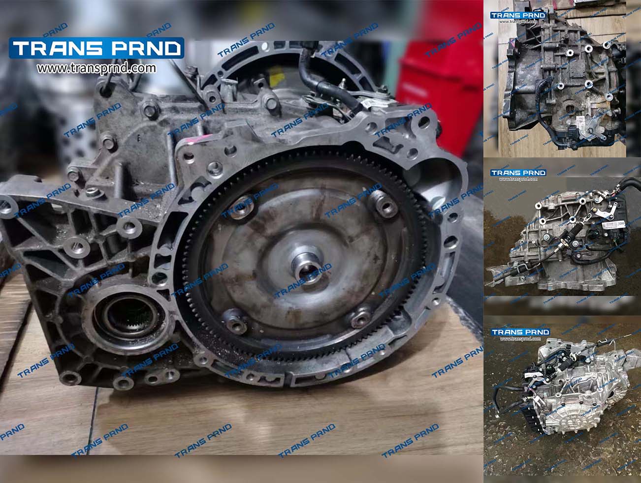6F24 Jeep assembly 吉普总成