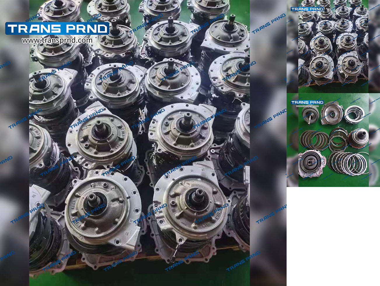 6F24 Newly removed parts 新拆配件