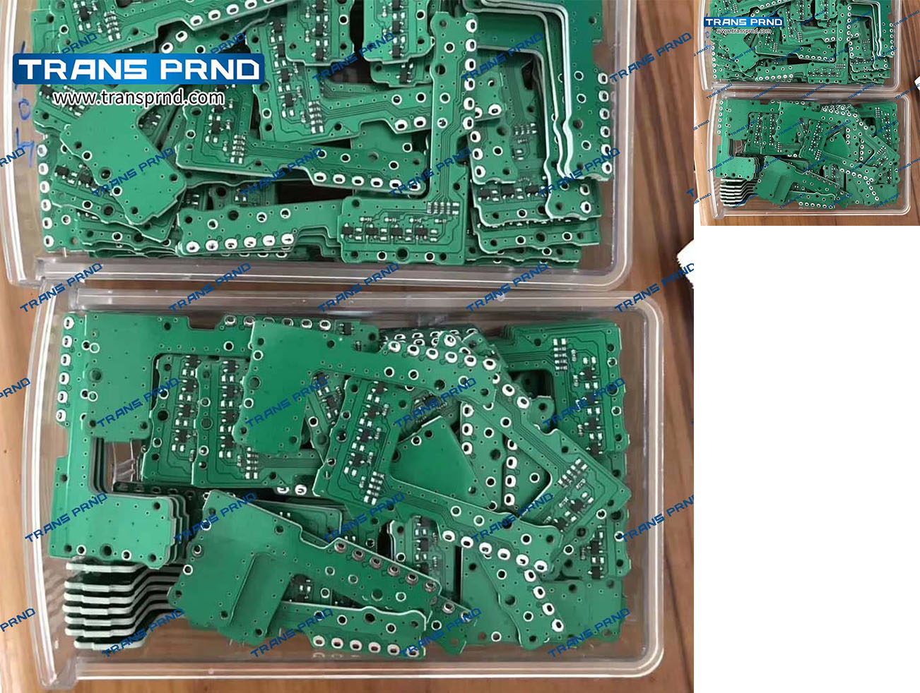 6HP-19&21 6HP Mounting block module 6HP挂挡模块