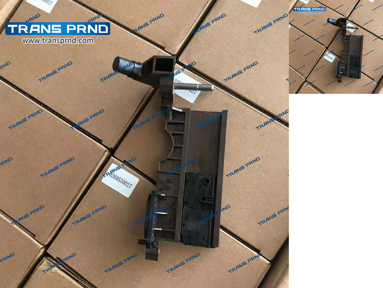 6HP-19&21 Gear switch 档位开关