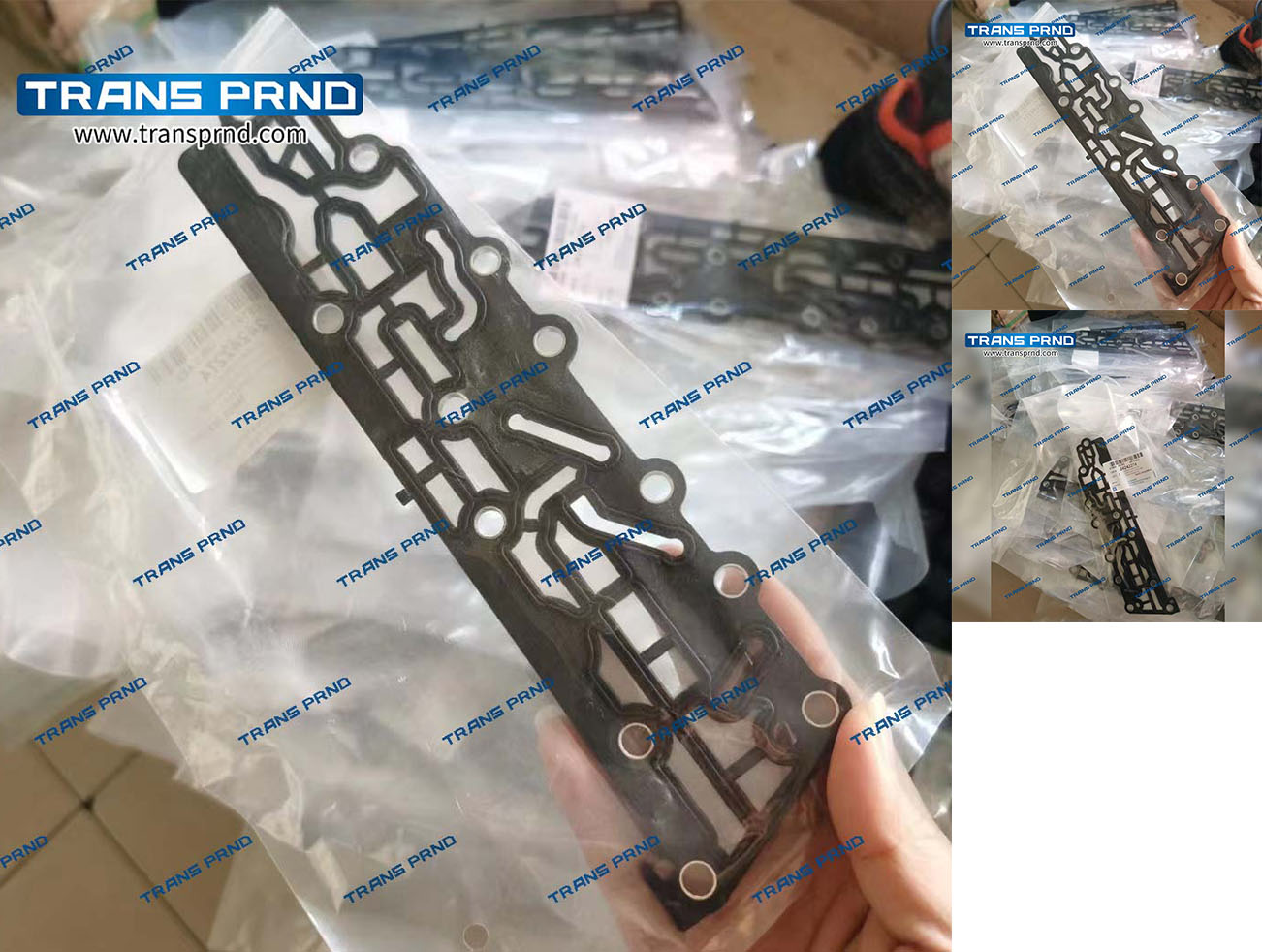 6T30E Old solenoid valve screen 老款电磁阀滤网
