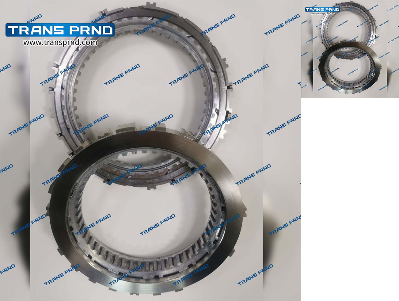 6T31E One-way clutch 单向离合器