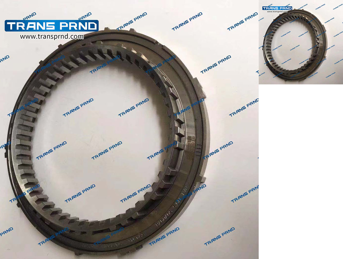 6T40E One-way clutch 单向离合器