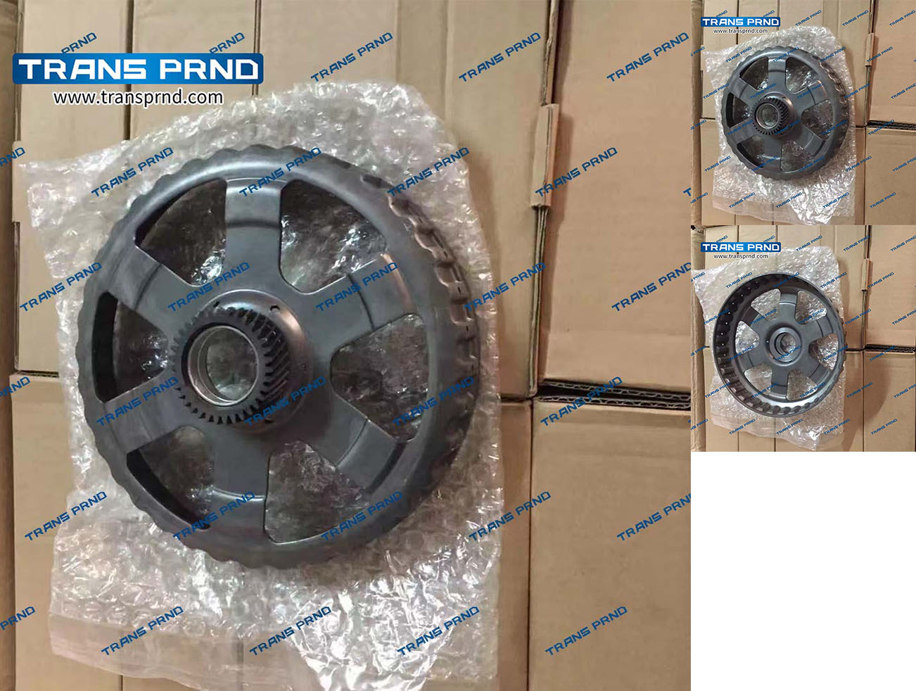 6T40E sun wheel 太阳轮