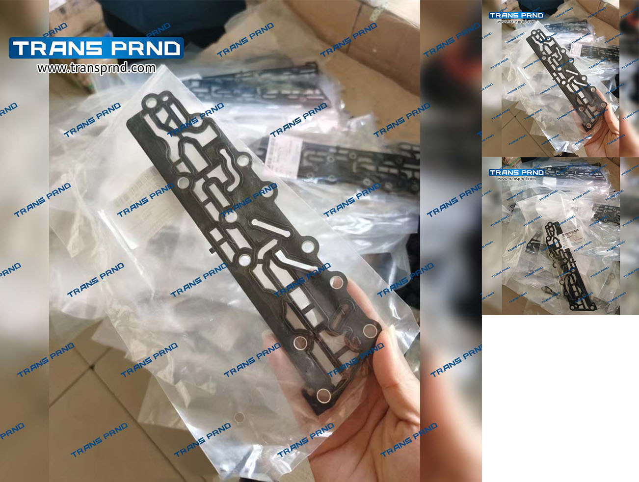 6T40E Old solenoid valve screen 老款电磁阀滤网