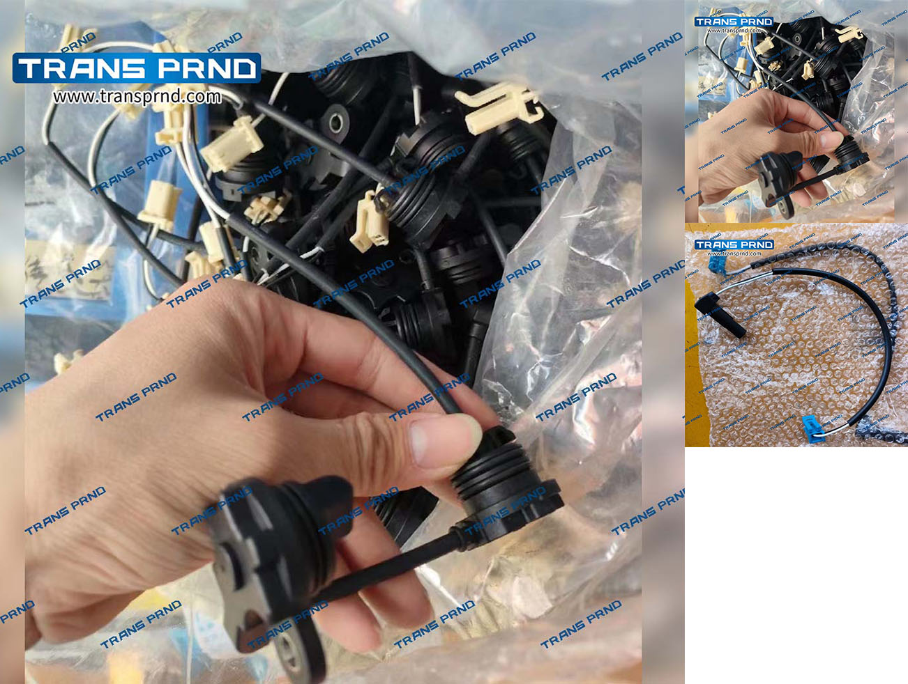6T41E sensor 传感器