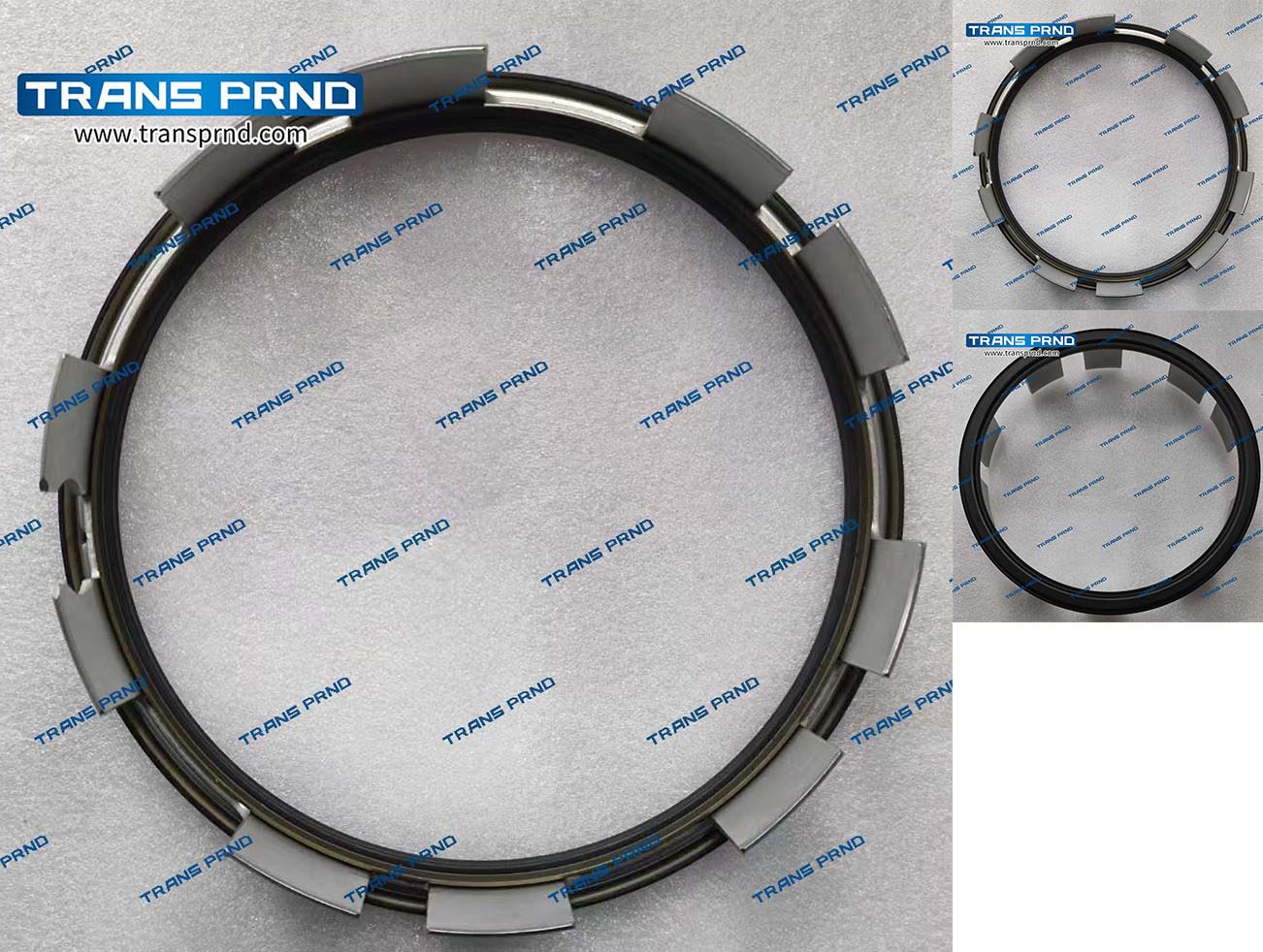 6T75E Low reverse piston 低倒挡活塞