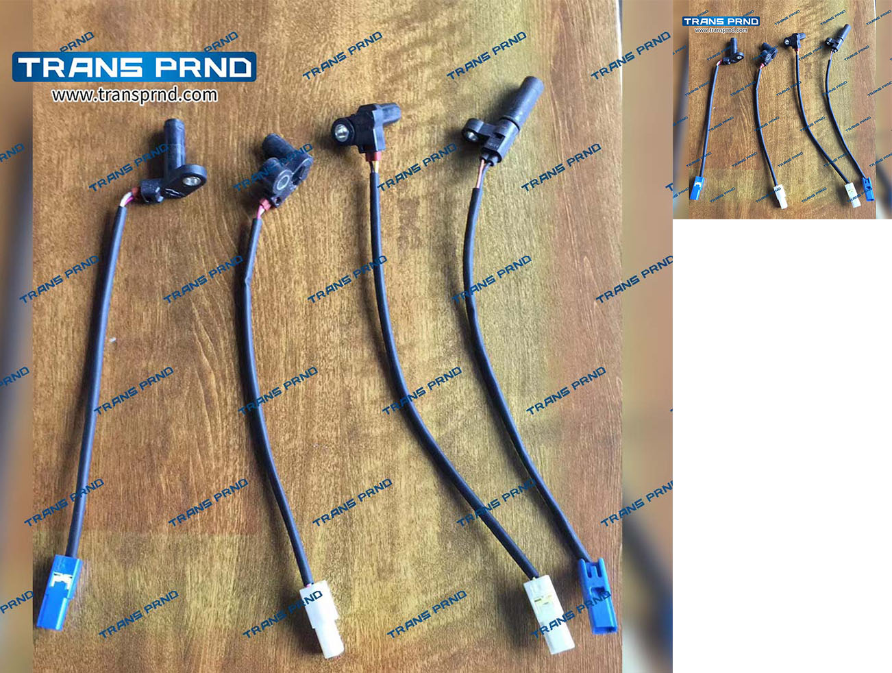 09G Old sensor 老款传感器