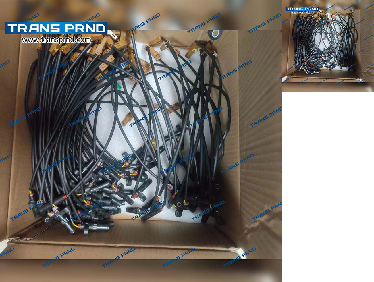 09G New sensor 新款传感器