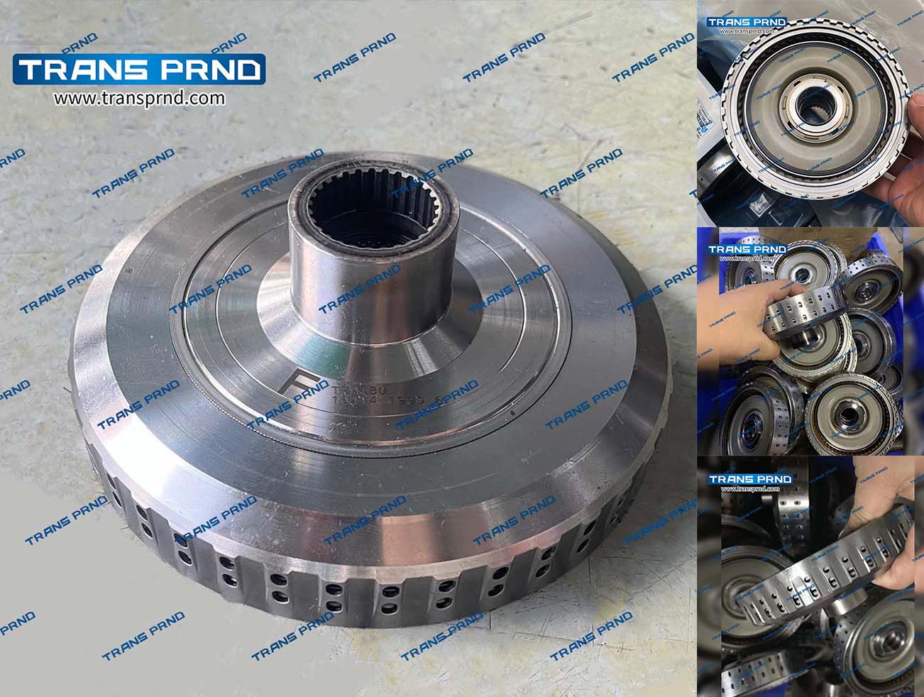09G K1 clutch K1离合器