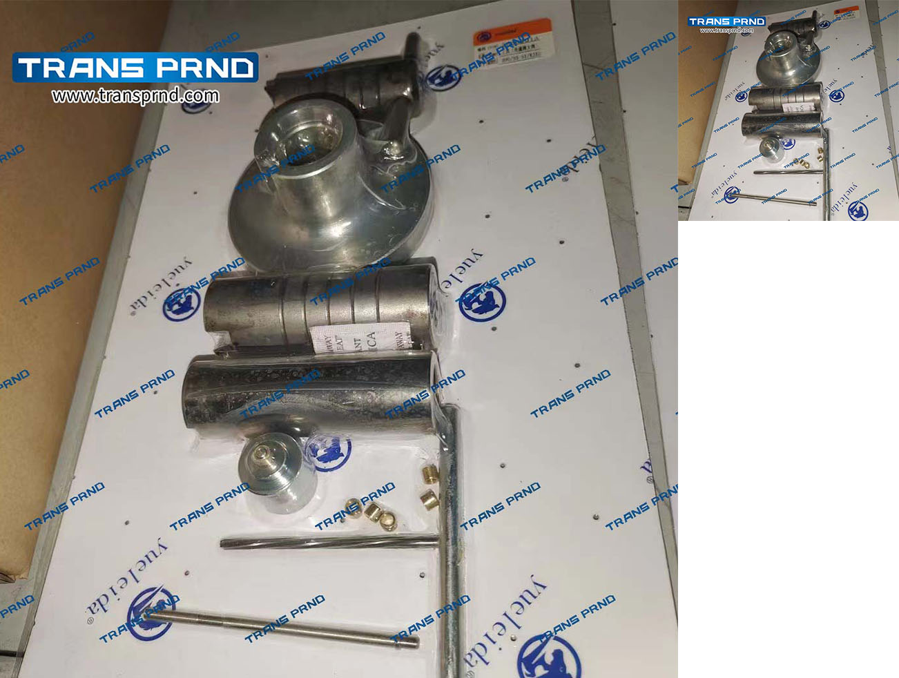 09G Solenoid valve tool 电磁阀工具