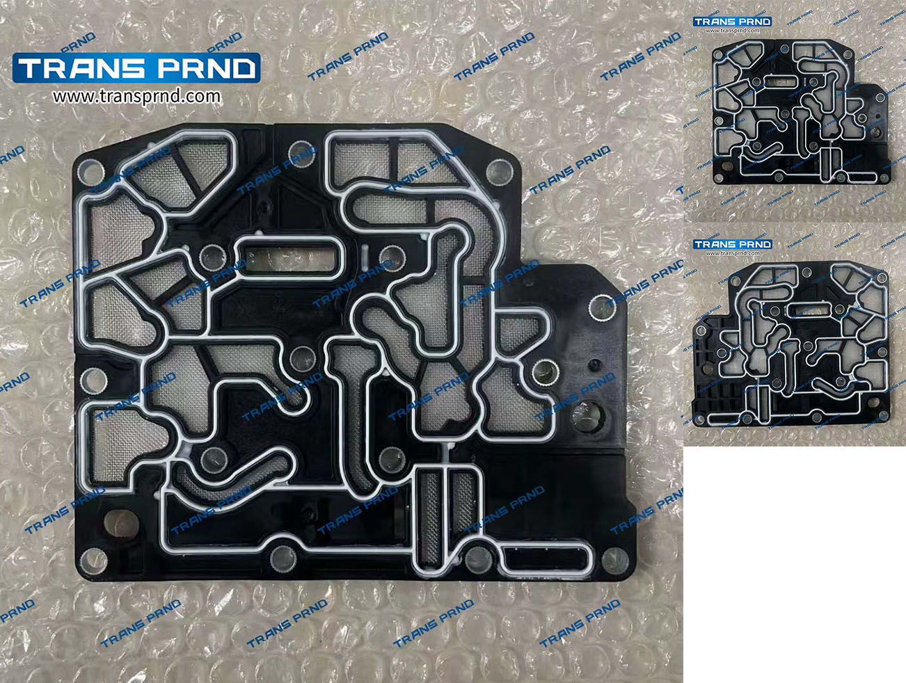 62TE Solenoid valve screen 电磁阀滤网