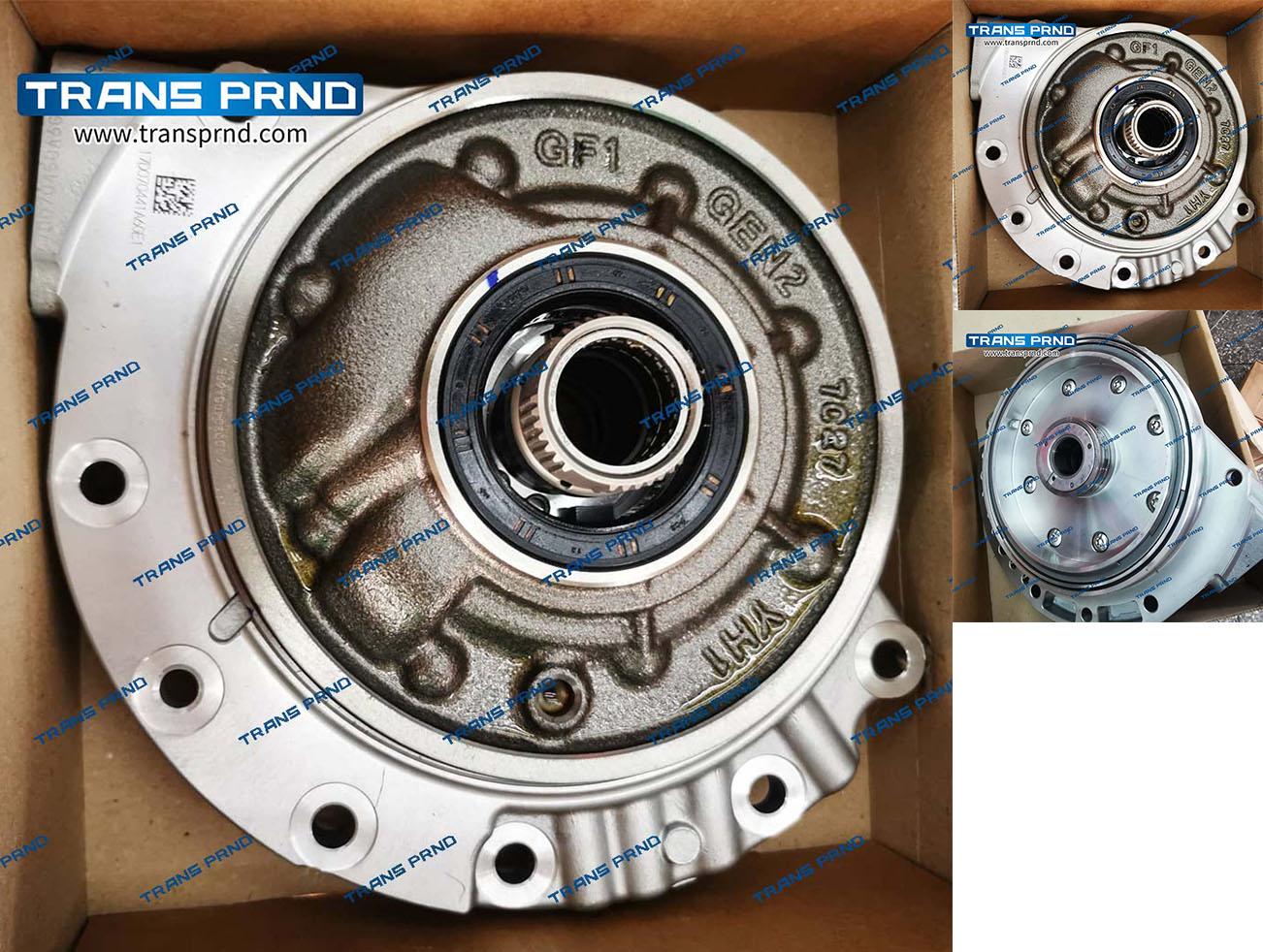 A6GF1 New oil pump 全新油泵