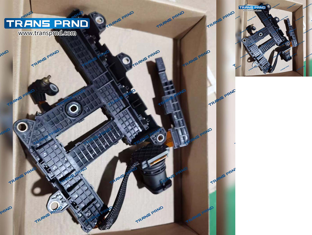 A6GF1-2 harness 线束