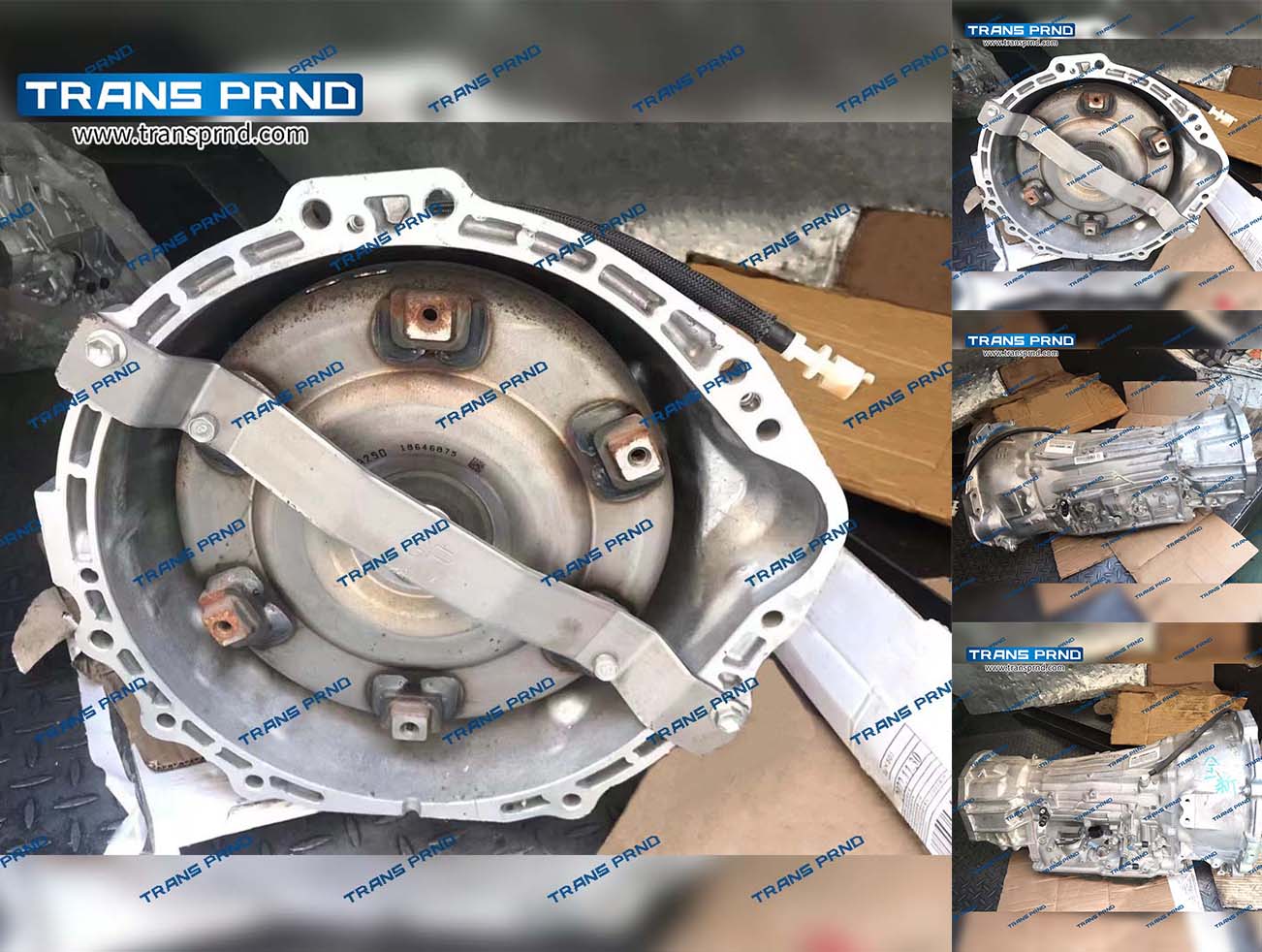 AC60E&F Prado 3.5 assembly 普拉多3.5总成