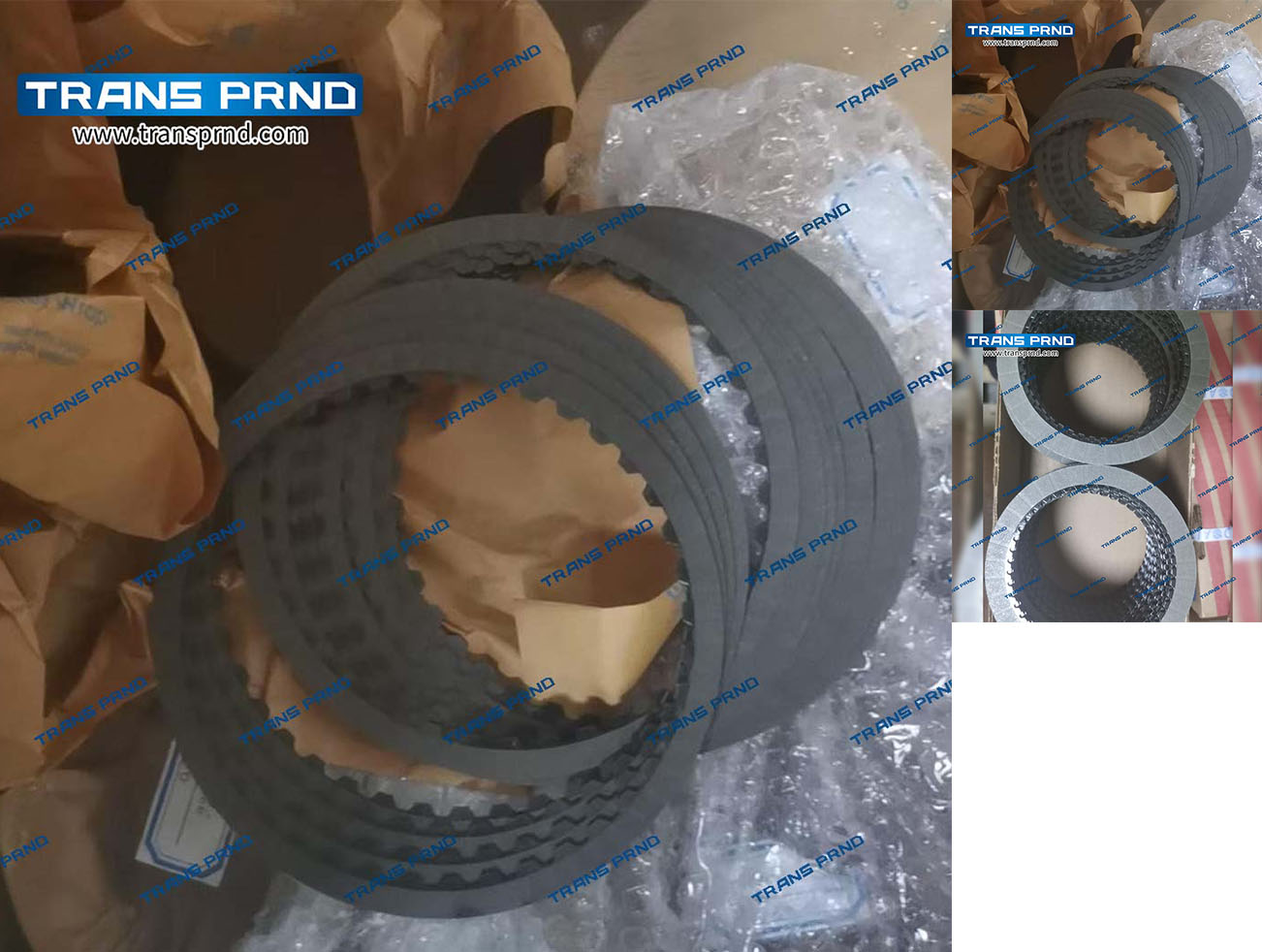 M11 Friction plate 摩擦片