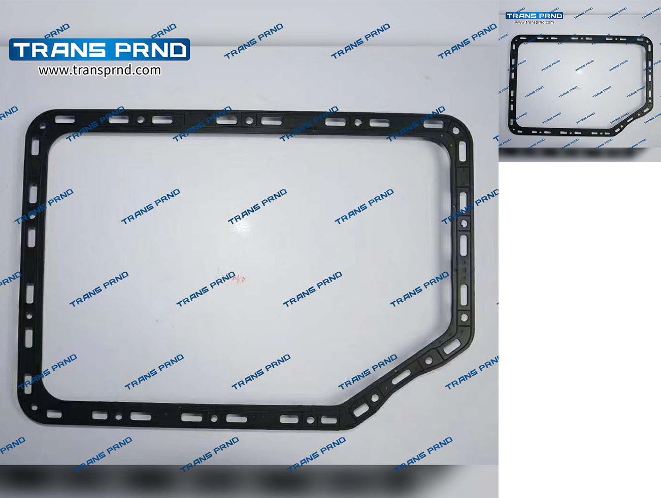 M11  Oil pan pad 油底壳垫