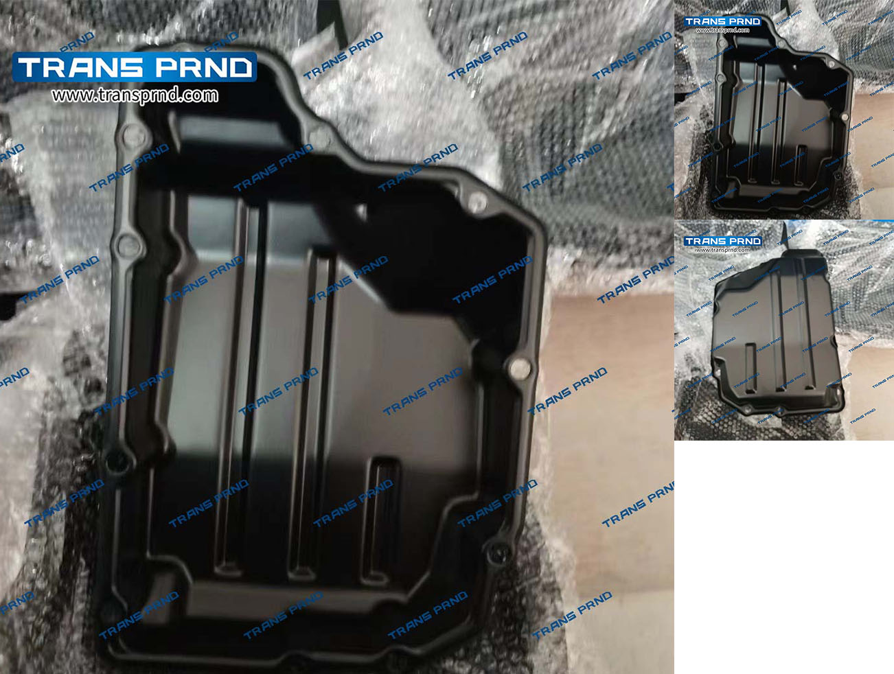 TF71SC Oil pan 油底壳