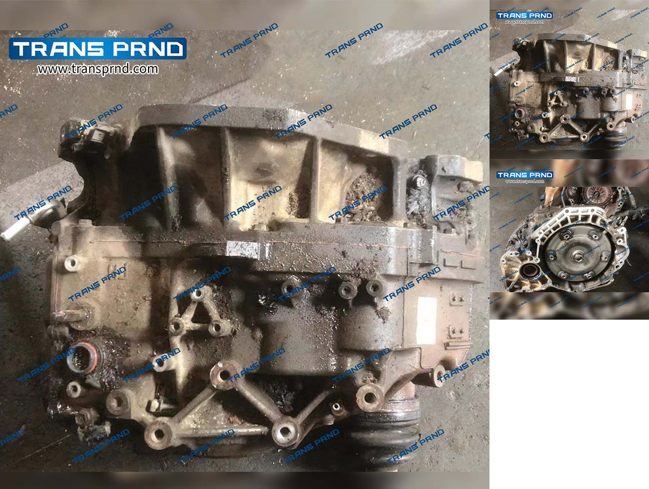 TF81SC Vilax assembly 维拉克斯总成
