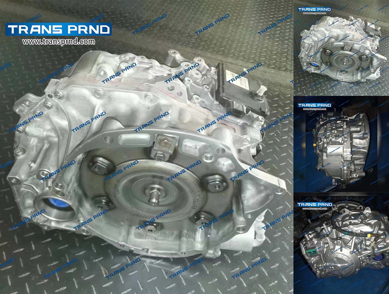 TF83SC Trumpchi assembly 传祺总成