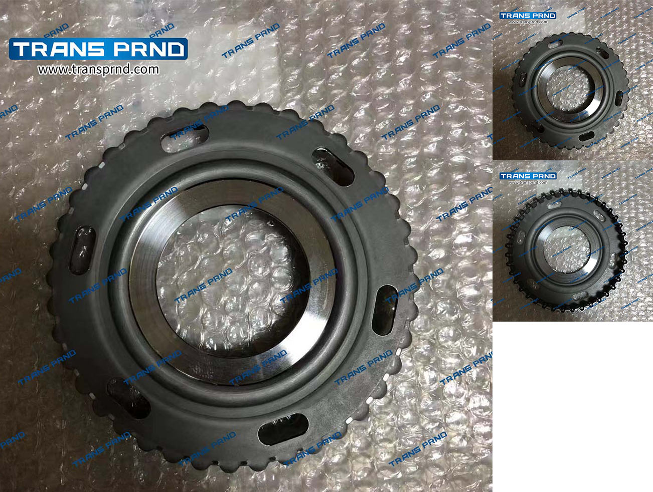 U660E Planetary frame cover plate 行星架盖板
