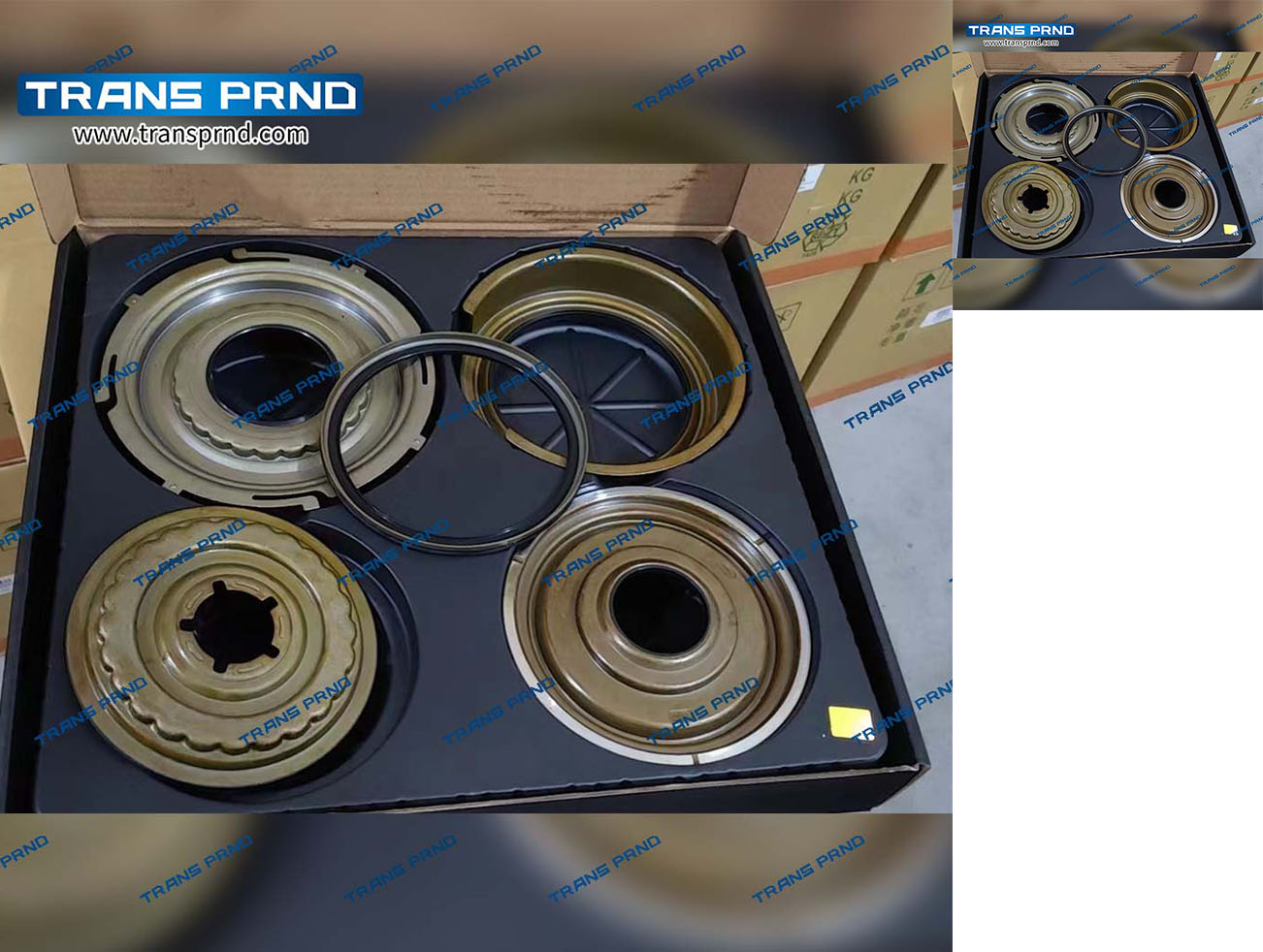 U660E NAK piston pack NAK活塞包