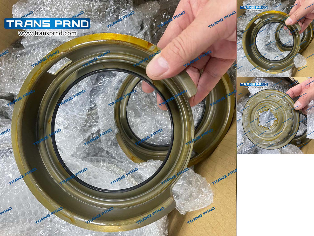 U660E  piston U660E活塞